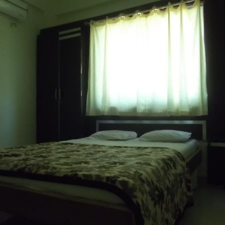 Hotel Rajyog Ranjangaon Ganpati Номер фото