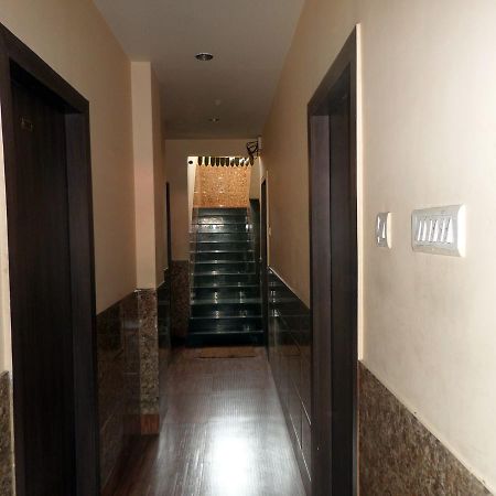 Hotel Rajyog Ranjangaon Ganpati Экстерьер фото