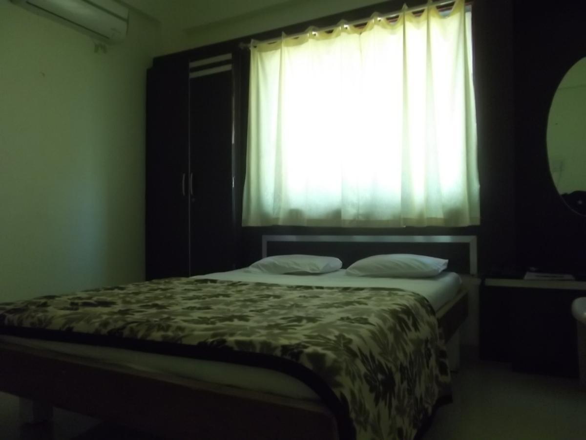 Hotel Rajyog Ranjangaon Ganpati Номер фото