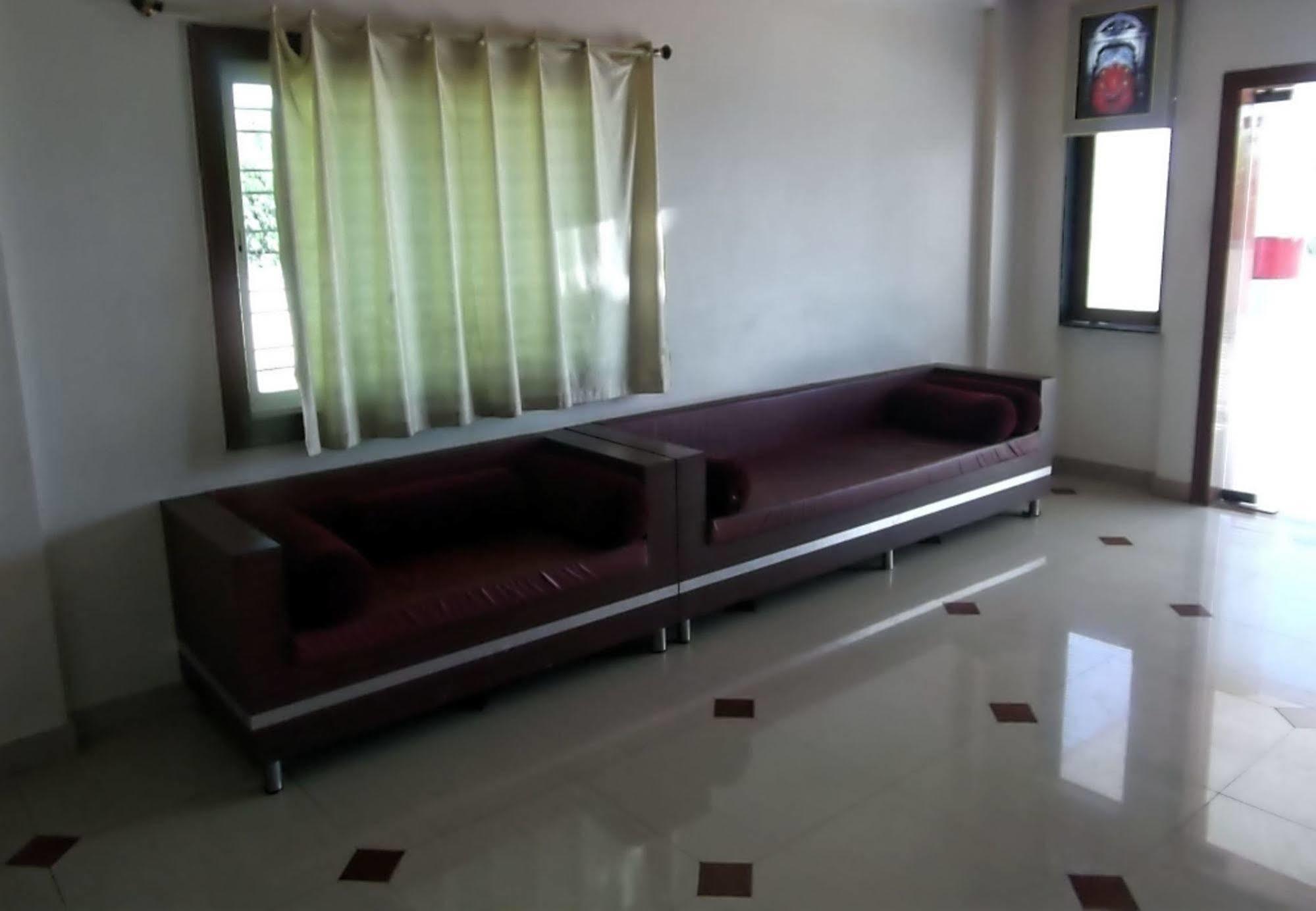 Hotel Rajyog Ranjangaon Ganpati Экстерьер фото