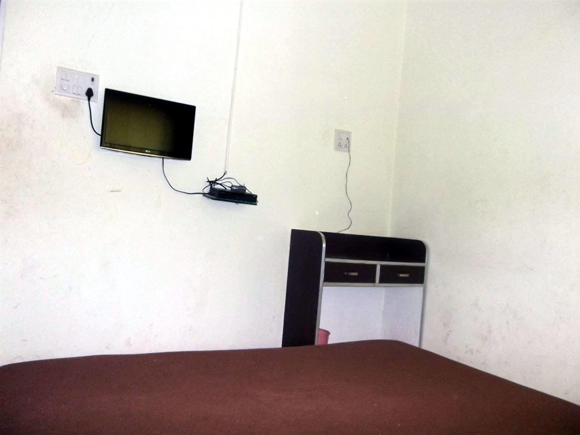 Hotel Rajyog Ranjangaon Ganpati Экстерьер фото