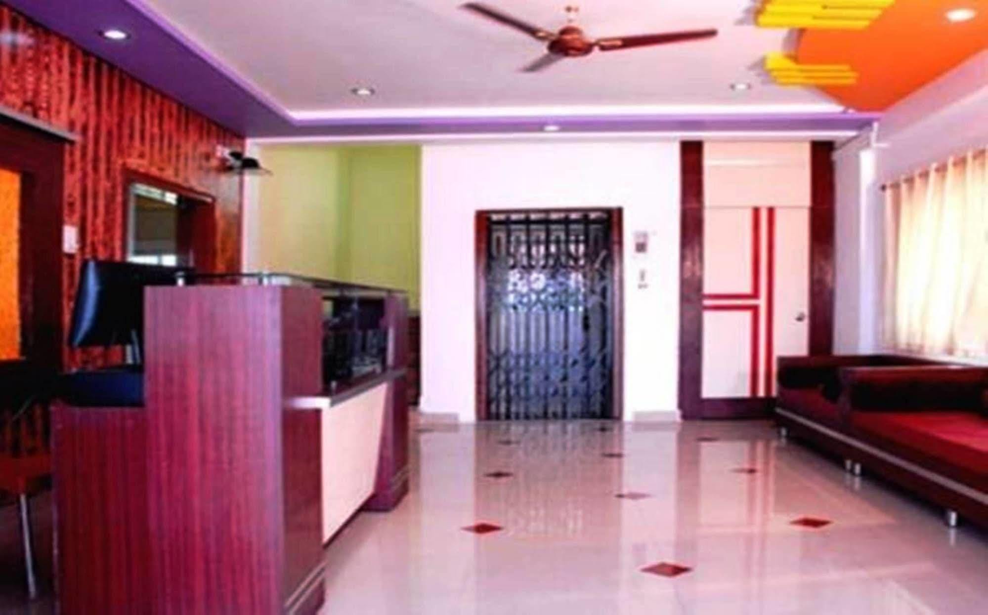 Hotel Rajyog Ranjangaon Ganpati Экстерьер фото